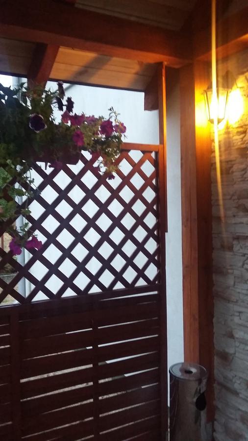 Pokoje Goscinne Ontario Mieroszyno Jastrzebia Gora Ngoại thất bức ảnh